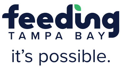 feeding Tampa Bay it's possible