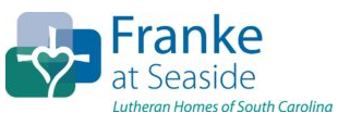 Franke at Seaside Lutheran Homes of South Carolina